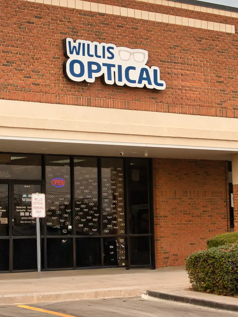 store front web